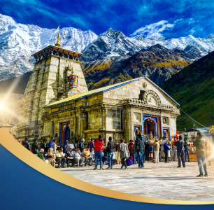 Char Dham Yatra