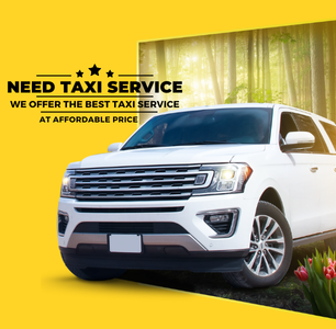 Taxi Service